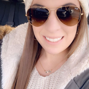 Meet your Posher, Lori